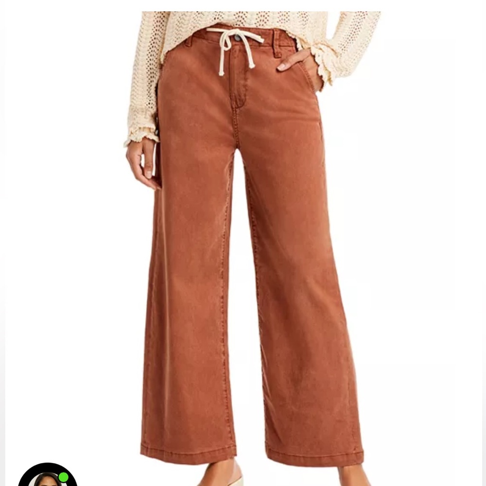 Paige Carly Pant